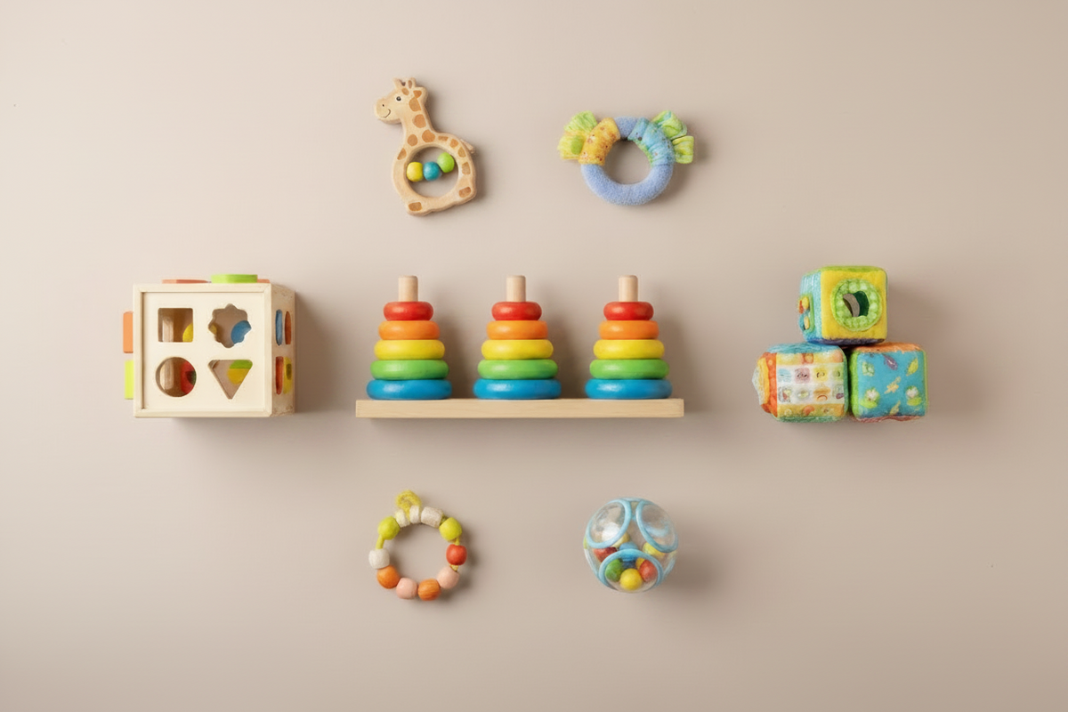 Growth and Play